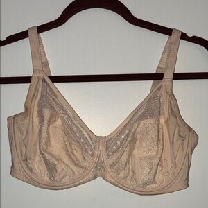 Understance 32DDD Lace Bra